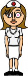 Nurse powel