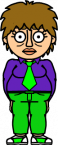 Buddy's mom