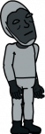 Astronaut Al