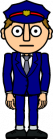 Policeman
