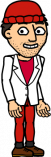 Alex Bilodeau