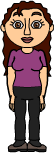 my mom angela
