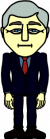 George Bush