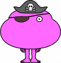 fat elmo