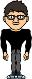 David