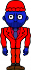 papa smurf
