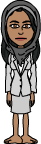 Crowd person