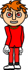 Devil Buddy
