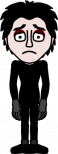 EdScissorhand
