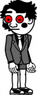 vampire greg