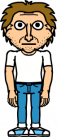 Generic Man