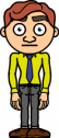 ! Michael