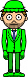 greenman