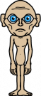 Gollum