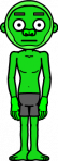 alien