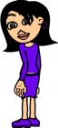 ashleen Sr.
