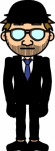 henchman