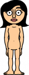 me dress