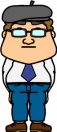 Bob