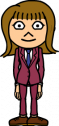 Emma Wellman Sr.
