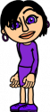 Toon Ashleen