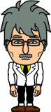 Dr. Mu Haha