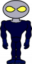 Black Manta