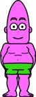 patrick