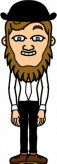 Amish Joe