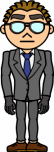 Business Man