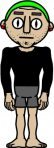 Emo Man