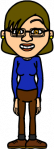 Beth D.