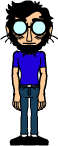Peter (Me)
