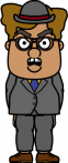 Mr.Clington