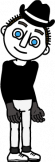 The Mime
