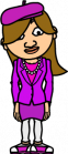 Amelia A.