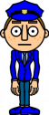 Officer Bill
