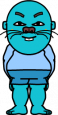 Billy Mouse