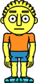bart simpson