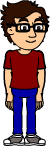 arrepiado