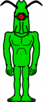 alien