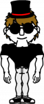 scul boy