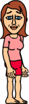 !Woman