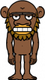 monkey
