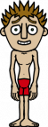 Bather
