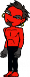 AJ FLAMEBOY