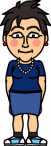 J Gail Gay
