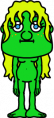 Trixie Bogrot