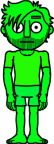 green kilr