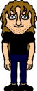Cliff Burton